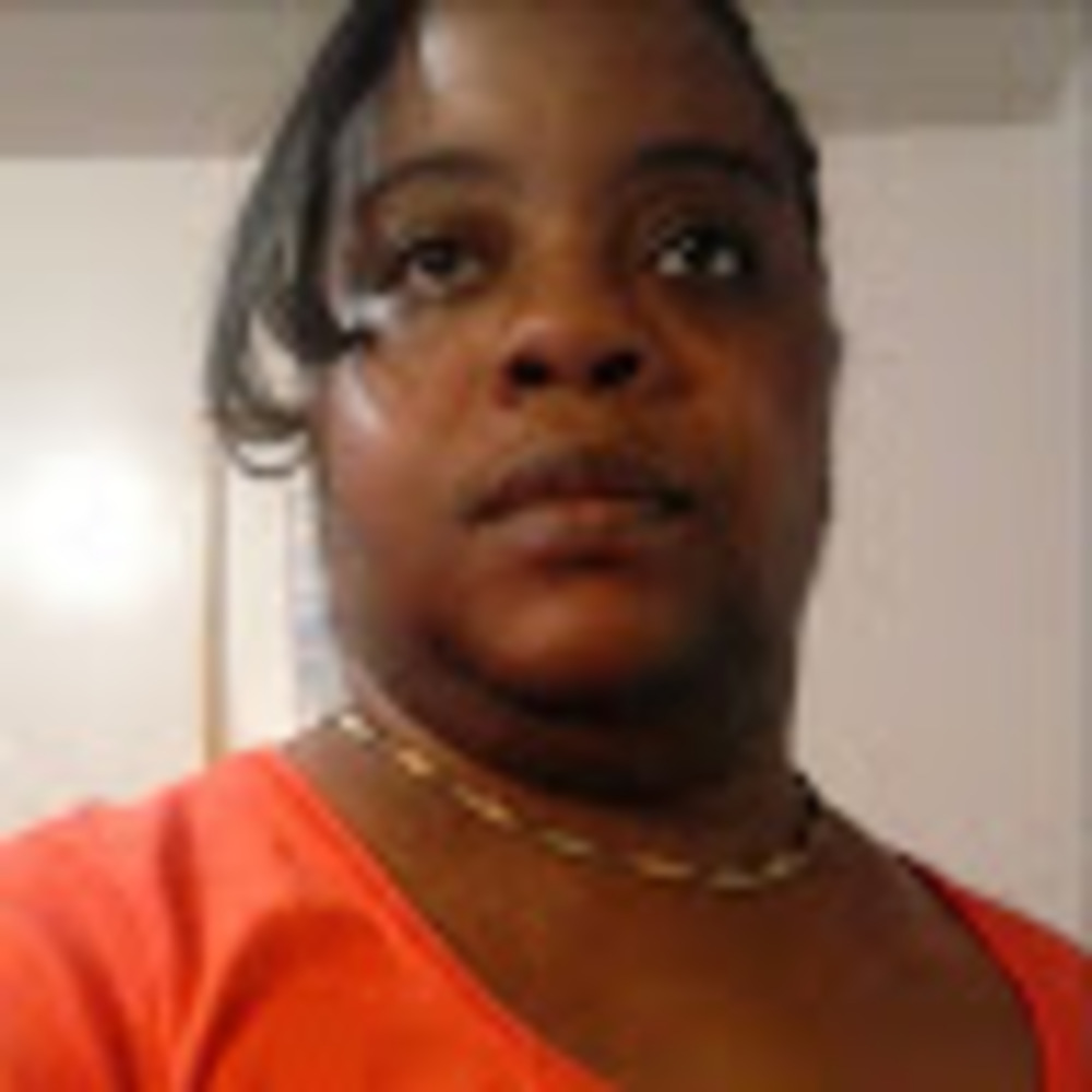 Meet your Posher, Tikisha